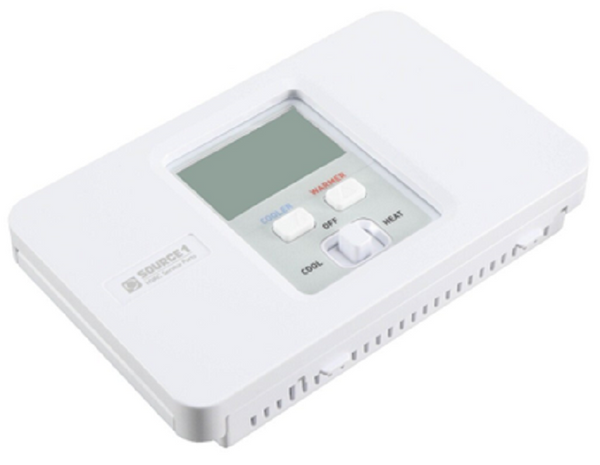 Source 1 S1-THEC11NS Thermostat