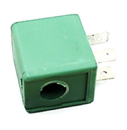 ASCO 400127-221 Coil