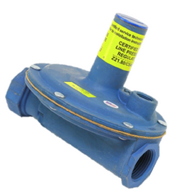 Maxitrol 325-5BL-1 Regulator