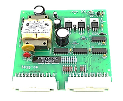 Fireye MB-600P Module