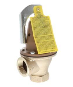 Watts 0275614 Relief Valve