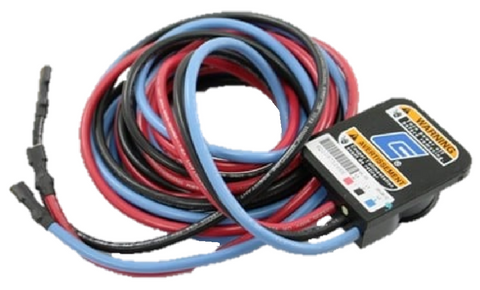 Heil Quaker ICP 1097526 Wire Plug