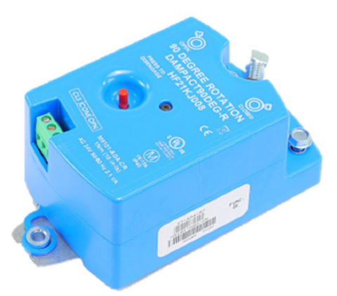 Carrier DAMPACT90DEGR Damper Actuator