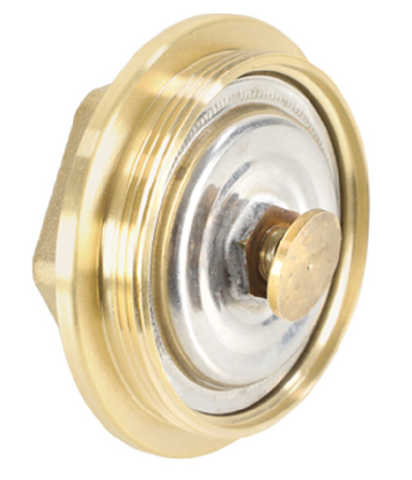 Mepco (Dunham Bush) C5838 Cap & Disc Assembly