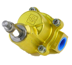 Parker 73218BN4UTS0 Valve