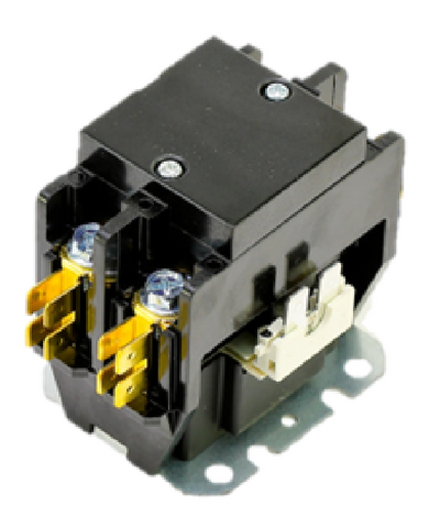 Hartland Controls CON-2/120/30 Contactor