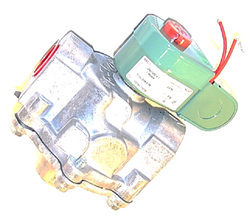 ASCO JB821453CSA Valve