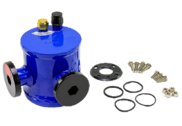 Henry Technologies S-9130 Regulator