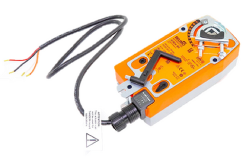 Belimo AFB24-SR Actuator