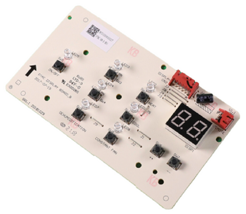 Friedrich Air Conditioning 67812091 Circuit Board