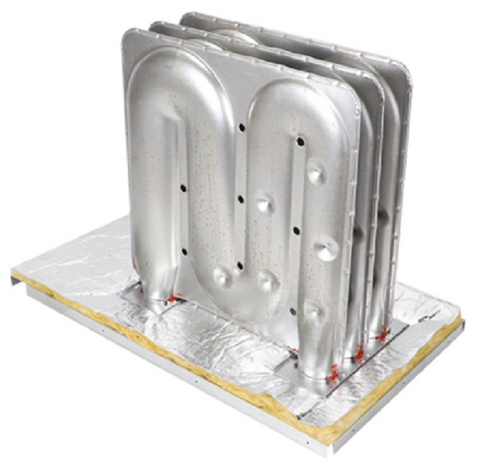 Amana-Goodman 2921303S Heat Exchanger