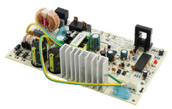 Carrier 17122000002495 Control Board