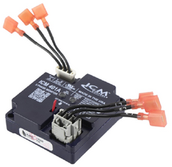 ICM Controls ICM401A Monitor