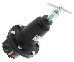 Watts R119-06C Regulator