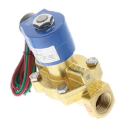 GC Valves S211GF02K4DG1 Solenoid Valve