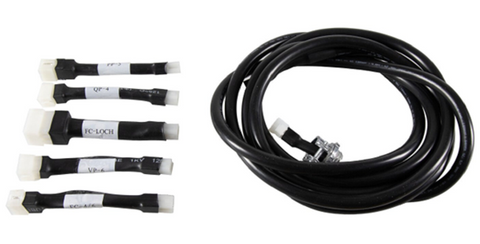 Field Controls 46579100 Wiring Harness Kit