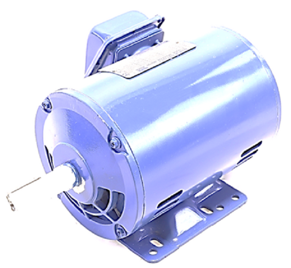 TECO-Westinghouse DTP1/54 Motor