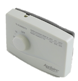 Aprilaire 4655 Humidifier Control