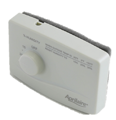 Aprilaire 4655 Humidifier Control – GSIstore