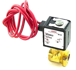 ASCO U8256B45V Valve