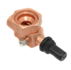 Danfoss 8168032 Rotolock Valve