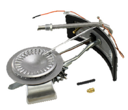Lochinvar & A.O. Smith 100111333 Burner Assembly