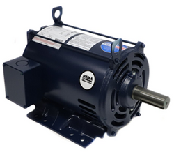 Century Motors E397M2 Motor