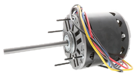 Century Motors 7FD1056 Motor
