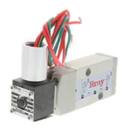 Bray Commercial 630250-21411536 Solenoid