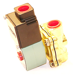 ASCO JKF8210G2 Valve