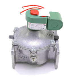 ASCO JB8214275CSA Valve