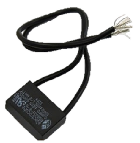 York 031-00808-000 Suppressor