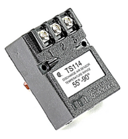 Maxitrol TS114 Temperature Sensor