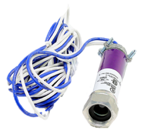 Beckett Igniter 7247U Sensor