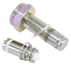 ASCO 325-037-LT Rebuild Kit