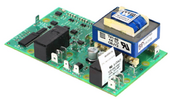 Warrick DFL1A0K0404 Control