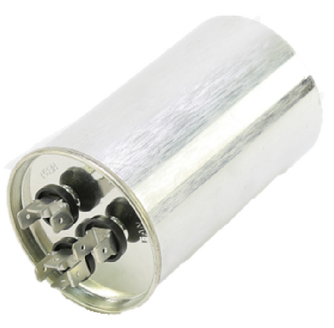 Hartland Controls CAP-45/10/440R Run Capacitor