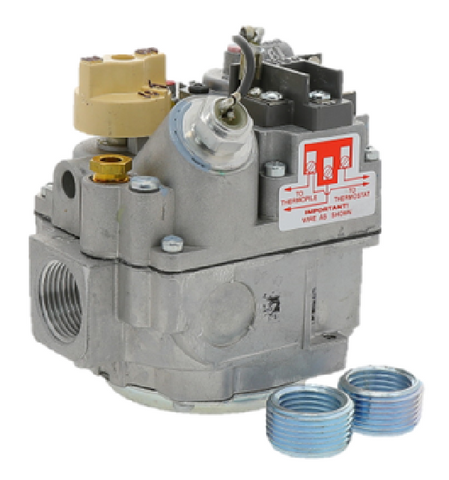 Robertshaw 700-515 Gas Valve