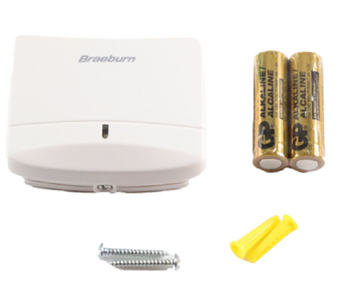 Braeburn Systems 7390 Sensor