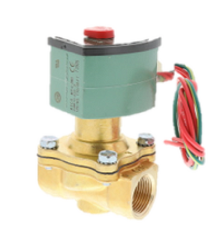 ASCO 8210G35 Valve