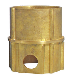 Tekmar Controls 091 Mounting Socket