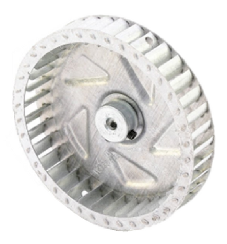 Heil Quaker ICP 1175971 Inducer Wheel