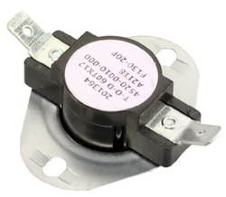 Marley Engineered Products 4520-0010-000 Relay