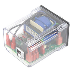 Warrick 26MC1A0 Control