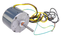 Carrier HC39AE209 Motor