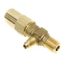 Carrier EP23LC090 Service Valve
