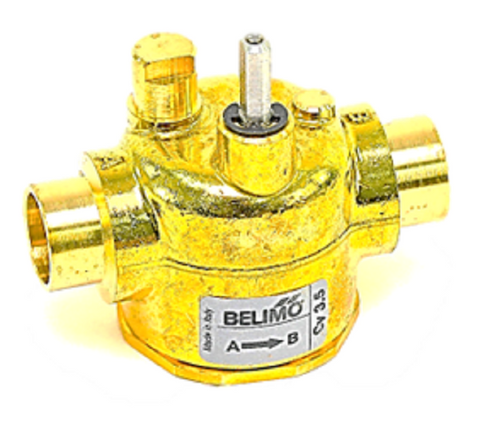 Belimo ZONE215S-35 Actuator