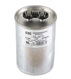 Tecumseh K150-22 Run Capacitor Kit