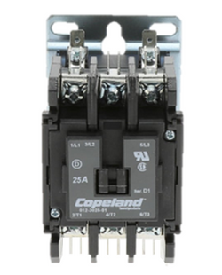 Copeland 912-3025-01 Contactor