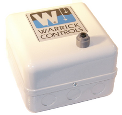 Warrick 26B1D1F Liquid Level Control